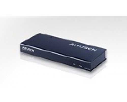 Модуль удлинителя ATEN Serial KVM Adapter купить QBS.ru