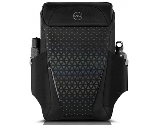 Рюкзак Dell Backpack GM1720PM, Gaming, Fits most laptops up to 17 купить QBS.ru