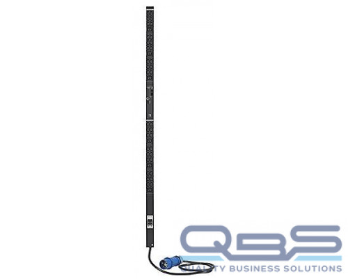 Панель распределения питания ATEN 0U 32A 42 Port eco PDU. купить QBS.ru
