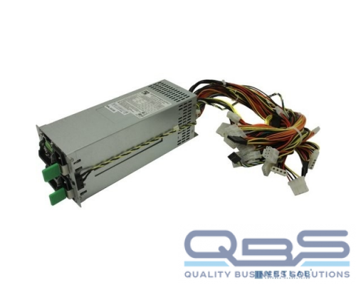 Блок питания Procase GR2550 {БП 550W+550W ATX,2U 300*101*84mm,2FAN,APFC} купить QBS.ru