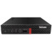 Компьютер Lenovo M720q Tiny 10T7009ARU i5-9400T/4GB/256GB SSD/noDVD/BT/WiFi/USB KB Mouse/noOS купить QBS.ru