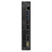 Компьютер Lenovo M720q Tiny 10T7009ARU i5-9400T/4GB/256GB SSD/noDVD/BT/WiFi/USB KB Mouse/noOS купить QBS.ru
