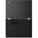 Ноутбук Lenovo ThinkPad L13 Yoga 20R50004RT I5-10210U/8GB DDR4/256GB SSD/13.3 FHD IPS/integrated graphi/no DVD/BT/Wi-Fi/Win10Pro/черный купить QBS.ru