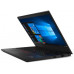 Ноутбук Lenovo ThinkPad E14-IML 20RA000XRT I3-10110U/8GB DDR4/256GB SSD/14 FHD IPS/integrated graphi/Win10Pro купить QBS.ru