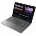 Ноутбук Lenovo V15-IIL 82C50075RU I5-1035G1/8GB DDR4/256GB SSD M.2/HD Graphics/15.6 FHD AG/WiFi/BT/cam/Win10Home/grey steel купить QBS.ru