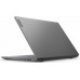 Ноутбук Lenovo V15-IIL 82C50075RU I5-1035G1/8GB DDR4/256GB SSD M.2/HD Graphics/15.6 FHD AG/WiFi/BT/cam/Win10Home/grey steel купить QBS.ru