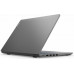 Ноутбук Lenovo V14-IIL 82C400RYRU I5-1035G1/8GB DDR4/256GB SSD M.2/Graphics/14 FHD TN AG/no ODD/cam/WiFi/BT/noOS/grey steel купить QBS.ru