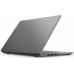 Ноутбук Lenovo V15-IIL 82C500G0RU I5-1035G1/4GB DDR4/128GB SSD M.2/HD Graphics/15.6 FHD AG/WiFi/BT/cam/no OS/grey steel купить QBS.ru