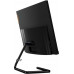 Моноблок 23,8 Lenovo IdeaCentre AIO A340-24IWL F0E800R6RK i3 10110U/4GB/256GB SSD/DVDrw/UHD Graphics 620/FHD/BT/WiFi/black/DOS/клавиатура/мышь купить QBS.ru