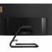 Моноблок 23,8 Lenovo IdeaCentre AIO A340-24IWL F0E800R6RK i3 10110U/4GB/256GB SSD/DVDrw/UHD Graphics 620/FHD/BT/WiFi/black/DOS/клавиатура/мышь купить QBS.ru