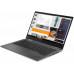 Ноутбук Lenovo ThinkPad X1 Yoga G5 T 20UB003LRT i5-10210U/8GB/256GB SSD/Intel UHD Graphics/14/Touch/Full HD/Win10Pro/WiFi/BT/Cam/grey купить QBS.ru
