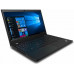 Ноутбук Lenovo ThinkPad P15v 20TQ004WRT i7-10750H/32GB/15.6 UHD/1000GB SSD/DVD нет/nVidia Quadro P620 4GB/Win10Pro/черный купить QBS.ru