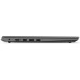 Ноутбук Lenovo V14-IIL 82C40019RU I5-1035G1/8GB DDR4/256GB SSD M.2/14 FHD/ Wi-Fi/BT/card reader/ Win10Pro/серый стальной купить QBS.ru