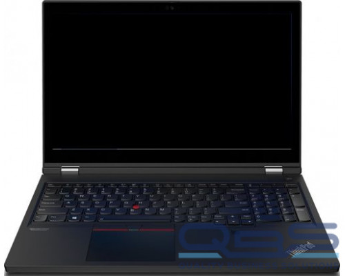 Ноутбук Lenovo ThinkPad T15p Gen 1 20TN0006RT i7-10750H/16GB/512GB SSD/15.6 UHD/GeForce GTX 1050 3GB/Win10Pro купить QBS.ru