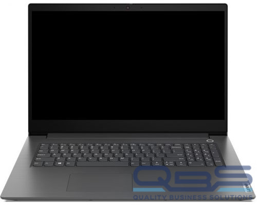 Ноутбук Lenovo V17-IIL 82GX007MRU i7-1065G7/12GB/512GB SSD/17.3 FHD/MX330 2GB/NO ODD/WLAN 2X2AX+BT/NO FPR/Win10Pro/cерый стальной купить QBS.ru
