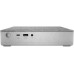 Компьютер Lenovo IdeaCentre Mini 5 01IMH05 90Q7000GRS i3-10100T/8GB/256GB SSD/noDVD/Intel UHD Graphics 630/BT/WiFi/DOS/grey купить QBS.ru