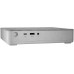 Компьютер Lenovo IdeaCentre Mini 5 01IMH05 90Q7000GRS i3-10100T/8GB/256GB SSD/noDVD/Intel UHD Graphics 630/BT/WiFi/DOS/grey купить QBS.ru