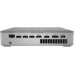 Компьютер Lenovo IdeaCentre Mini 5 01IMH05 90Q7000GRS i3-10100T/8GB/256GB SSD/noDVD/Intel UHD Graphics 630/BT/WiFi/DOS/grey купить QBS.ru
