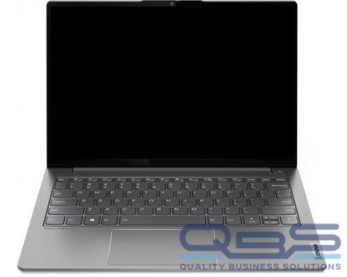 Ноутбук Lenovo ThinkBook 13s G2 ITL 20V90039RU i7-1165G7/16GB/512GB SSD/13.3 WUXGA/Intel UHD Graphics/Win10Pro купить QBS.ru
