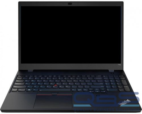 Ноутбук Lenovo ThinkPad T15p Gen 1 20TN0004RT i7-10750H/16GB/512GB SSD/15.6 FHD/GeForce GTX 1050 3GB/Win10Pro купить QBS.ru