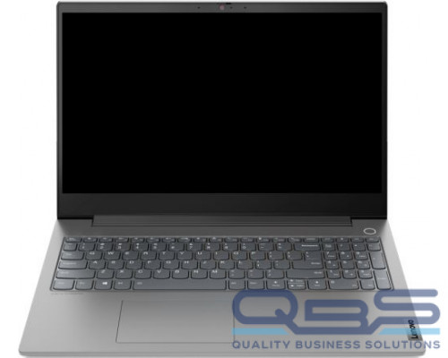 Ноутбук Lenovo ThinkBook 15p IMH 20V3000ARU i7-10750H/16GB/1TB SSD/15.6 UHD/GeForce GTX 1650 Ti 4GB/Win10Pro купить QBS.ru