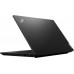 Ноутбук Lenovo ThinkPad E14 Gen 2-ITU 20TA0035RT i5-1135G7, 16GB, 512GB SSD, 14 FHD IPS, GeForce MX450 2GB, FPR, Cam, WIFI, BT, Win10Pro, black купить QBS.ru
