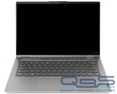 Ноутбук Lenovo ThinkBook 14s Yoga ITL 20WE0002RU i5-1135G7/8GB/256GB SSD/14 FHD/Intel Iris Xe graphics/Win10Pro купить QBS.ru