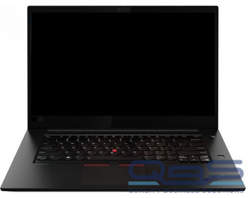Ноутбук Lenovo ThinkPad X1 Extreme Gen 3 20TK001QRT i9-10885H/32GB/1TB/15.6 UHD/GeForce GTX 1650 Ti Max-Q 4GB/Win10Pro купить QBS.ru