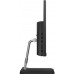 Моноблок 23.8 Lenovo V50a-24IMB 11FL0006RU G6400T/8GB/256GB SSD/Intel UHD 610/WiFi/BT/DVD-RW/Cam/VESA/USB KB Mouse/Win10Pro купить QBS.ru