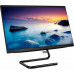 Моноблок 23.8 Lenovo IdeaCentre AIO A340-24IGM F0E7003TRK J5040/8GB/512GB SSD/FullHD/DVDrw/Intel UHD Graphics 605/BT/WiFi/DOS + Клавиатура, мышь USB купить QBS.ru