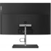 Моноблок 23.8 Lenovo V50a-24IMB 11FL0003RU G6400T/8GB/256GB SSD/Intel UHD 610/WiFi/BT/DVD-RW/Cam/VESA/USB KB Mouse/NoOS купить QBS.ru