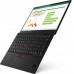 Ноутбук Lenovo ThinkPad X1 Nano Gen 1 20UN005MRT i7-1160G7/16GB/512GB SSD/13 2K IPS AG 450NIntel Iris Xe/WiFi/BT/NoWWAN/FPR/Cam/Win10Pro купить QBS.ru