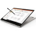 Ноутбук Lenovo ThinkPad X1 Titanium Yoga Gen1 20QA001PRT i5-1130G7/16GB/512GB SSD/13.5 QHD/Intel Iris Xe Graphics/4G LTE/Win10Pro/серый купить QBS.ru