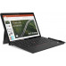 Ноутбук Lenovo ThinkPad X12 Detachable G1 20UW0003RT i5-1130G7/16GB/512GB SSD/12.3 Full HD/Intel Iris Xe Graphics/4G LTE/Win10Pro/черный купить QBS.ru
