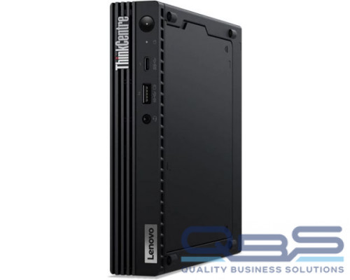 Компьютер Lenovo M70Q Tiny 11DT003GRU i3-10100T/8GB/256GB SSD/NoDVD/2X2AX+BT USB KB Mouse/NO OS купить QBS.ru