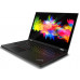 Ноутбук Lenovo ThinkPad T15g Gen 1 20UR005YRT i7-10750H/16GB/512GB SSD/15.6 FHD IPS/GeForce RTX 2070 Super 8GB/WiFi/BT/WWAN Ready/Cam/Win10Pro/black купить QBS.ru