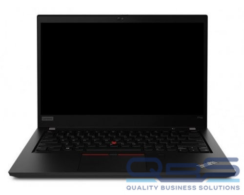 Ноутбук Lenovo ThinkPad P14s Gen 2 20VX006HRT i7-1165G7/32GB/1TB SSD/14 FHD IPS/Quadro T500 4GB/WiFi/BT/WWAN Ready/FPR/Cam/Win10Pro/black купить QBS.ru