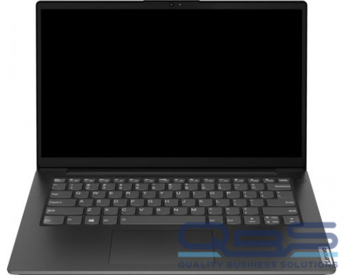 Ноутбук Lenovo V14 G2 ALC 82KC000NRU Ryzen 7 5700U/8GB/512GB SSD/AMD Radeon graphics/14 FHD/WiFi/BT/Cam/Win10Pro/black купить QBS.ru