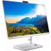 Моноблок 27 Lenovo IdeaCentre 3 27ITL6 F0FW003ARK i5-1135G7/8GB/256GB SSD/1TB/MX450 2GB/FHD/DVDRW/DOS/k+m/white купить QBS.ru