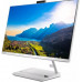 Моноблок 27 Lenovo IdeaCentre 3 27ITL6 F0FW003ARK i5-1135G7/8GB/256GB SSD/1TB/MX450 2GB/FHD/DVDRW/DOS/k+m/white купить QBS.ru