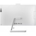 Моноблок 27 Lenovo IdeaCentre AIO 3 27ITL6 F0FW0038RK i3 1115G4/8GB/1TB/256GB SSD/UHD Graphics/1920x1080/DVDRW/GbitEth/WiFi/BT/90W/USB kbd/USB mouse купить QBS.ru