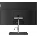 Моноблок 23.8 Lenovo V30a-24IIL AIO 11LA001GRU i3 1005G1/4GB/256GB SSD/1920x1080/UHD graphics/DVDRW/CR/WiFi/BT/USB kbd/USB mouse/Cam/noOS/raven blac купить QBS.ru