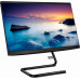 Моноблок 23.8 Lenovo IdeaCentre A340-24IGM F0E70054RK J4025/4GB/256GB SSD/UHD graphics 600/DVDRW/1920x1080/CR/GbitEth/WiFi/BT/90W/USB kbd/USB mouse/ купить QBS.ru
