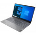 Ноутбук Lenovo ThinkBook 15 G3 ACL 21A4008SRU Ryzen 5 5500U/8GB/512GB SSD/15.6 FHD/Radeon graphics/WiFi/BT/FPR/Cam/Win10Pro/mineral grey купить QBS.ru