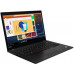 Ноутбук Lenovo ThinkPad X13 Gen 1 20UF0039RT Ryzen 5 Pro 4650U/8GB/256GB SSD/13,3 FHD IPS/Radeon graphics/WiFi/BT/Cam/Win10Pro/black купить QBS.ru