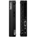 Компьютер Lenovo ThinkCentre M70q Gen 2 11MY004VRU i7-11700T/16GB/512GB SSD/noDVD/UHD graphics 750/WiFi/BT/GbitEth/USB kbd/USB mouse/Win10Pro/black купить QBS.ru