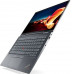Ноутбук Lenovo ThinkPad X1 Yoga Gen 6 20XY0039RT i5-1135G7/8GB/256GB SSD/14 WUXGA/Iris Xe/WiFi/BT/4G-LTE/FPR/Cam/Win10Pro/storm grey купить QBS.ru