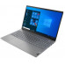 Ноутбук Lenovo ThinkBook 15 G2 ITL 20VE00M5RU i5-1135G7/8GB/256GB SSD/15.6 FHD/Iris Xe graphics/WiFi/BT/FPR/Cam/Win10Pro/mineral grey купить QBS.ru