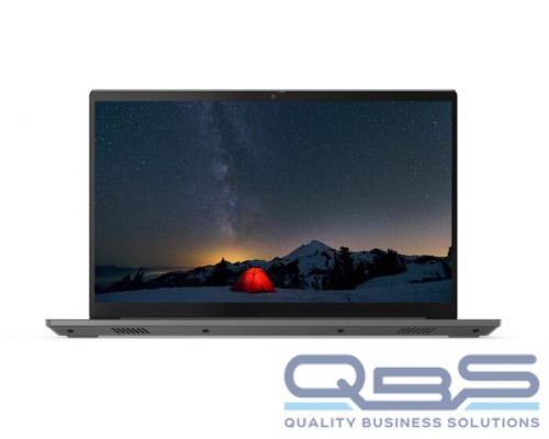 Ноутбук Lenovo ThinkBook 15 G2 ITL 20VE00M5RU i5-1135G7/8GB/256GB SSD/15.6 FHD/Iris Xe graphics/WiFi/BT/FPR/Cam/Win10Pro/mineral grey купить QBS.ru