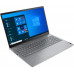 Ноутбук Lenovo ThinkBook 15 G2 ITL 20VE00M4RU i5-1135G7/16GB/512GB SSD/15.6 FHD/Iris Xe graphics/WiFi/BT/FPR/Cam/Win10Pro/mineral grey купить QBS.ru
